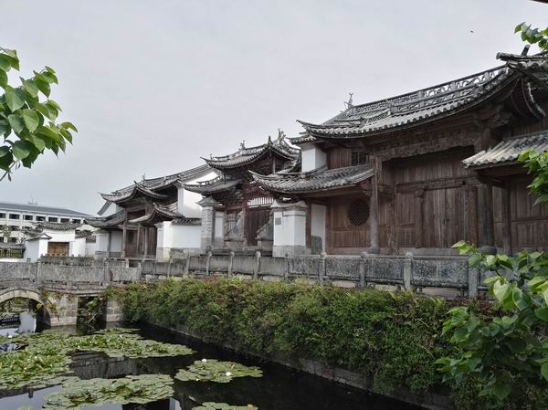 梅雨时节说“瘴气”：中国最早的地图炮？