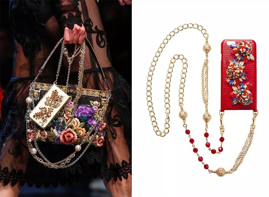 苹果呸来了|我把手机弄那么好看，就是为了这装逼一刻