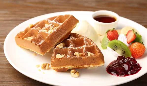 魔都特色餐厅推荐,魔都最有腔调的十家自助餐约起来