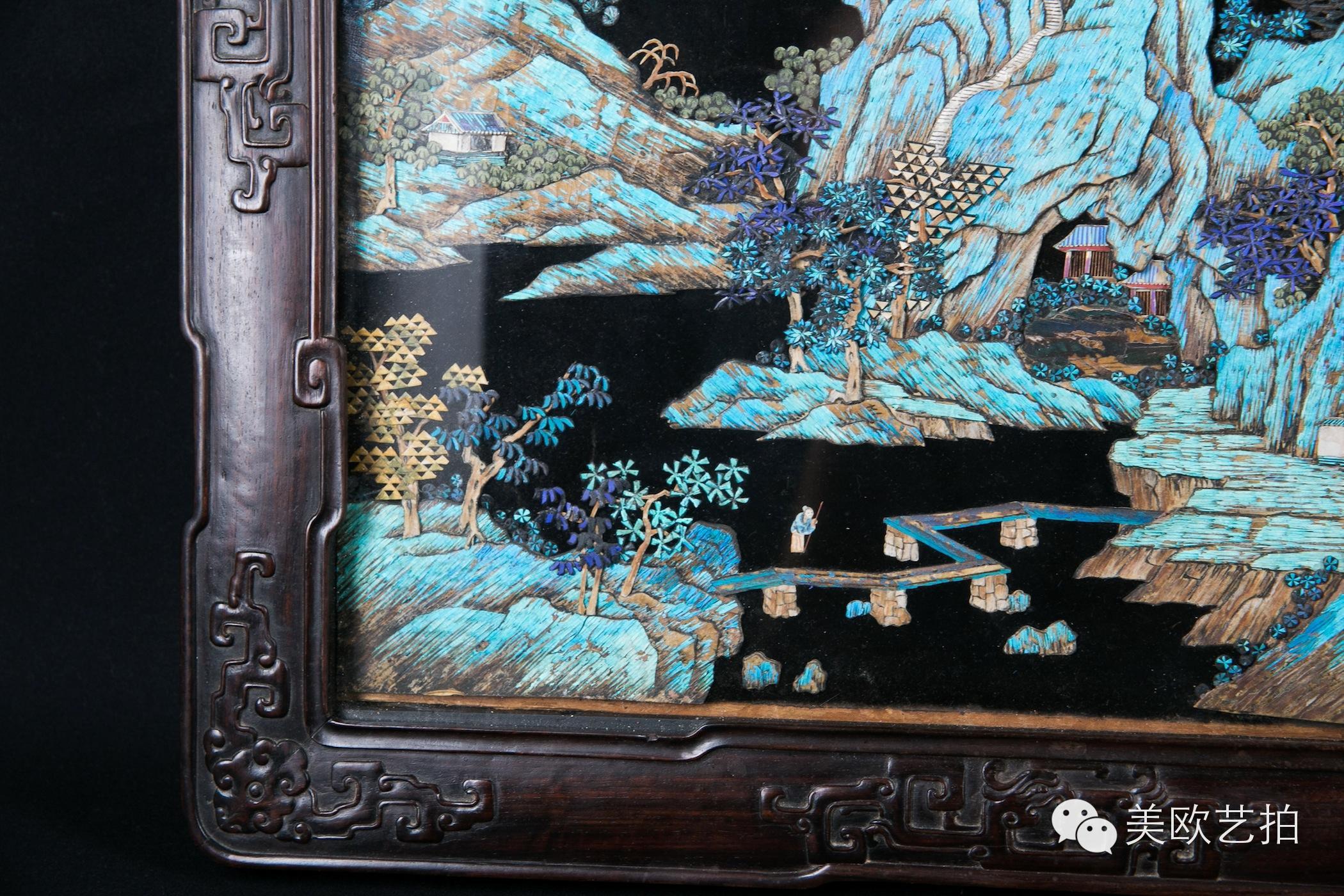 纽约春季拍卖会,纽约春季拍卖会中国精品古董专场