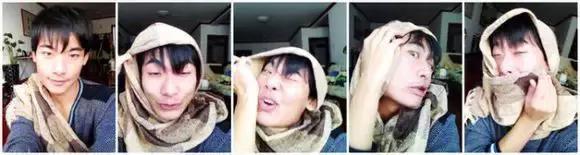 怎么学习使用美图秀秀修图,美图秀秀p视频教程男