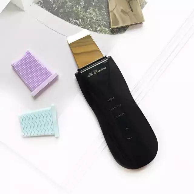 明星都在用的美容手法,抗老明星推荐美容仪有哪些