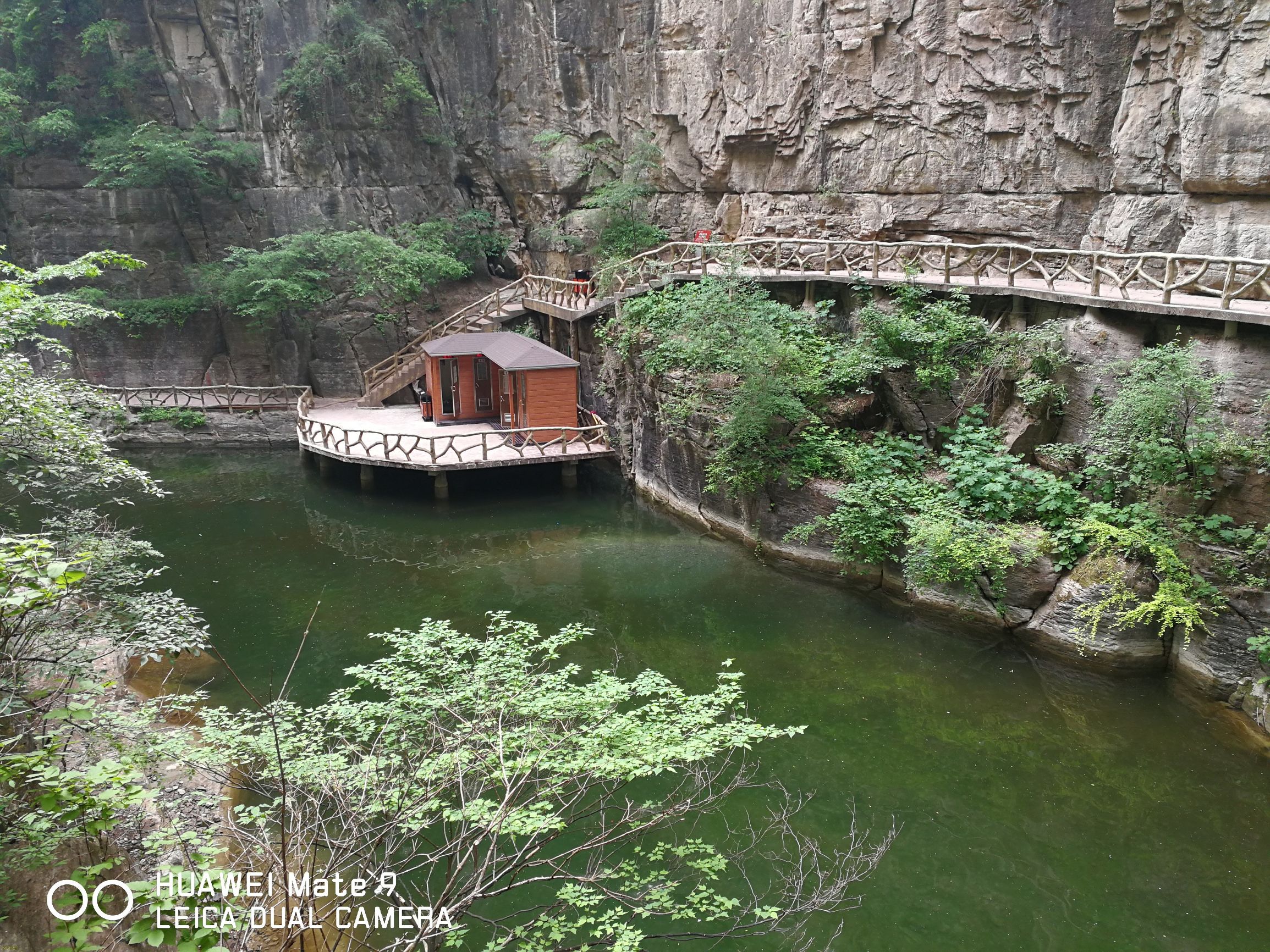五一太行山八泉峡之旅,八泉峡青龙峡红豆峡一日游攻略