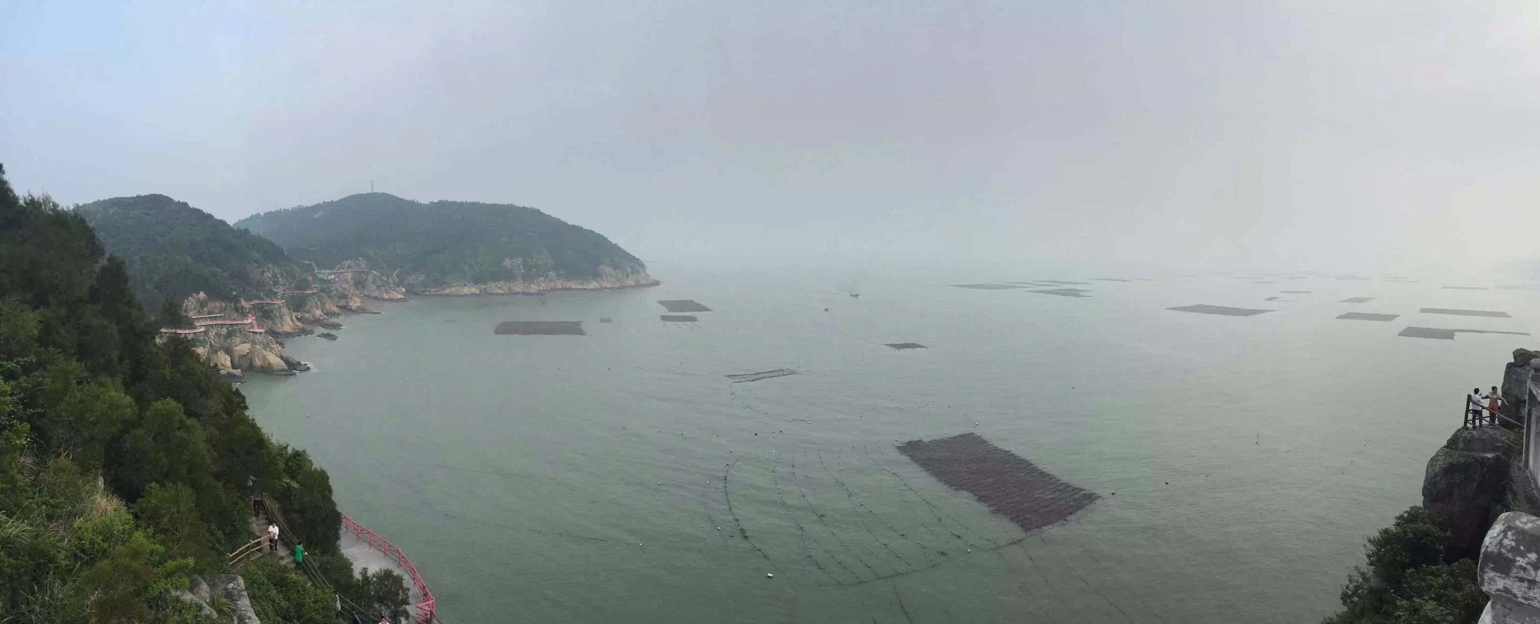 适合开着到处旅行的车,开车能去的绝美海岛