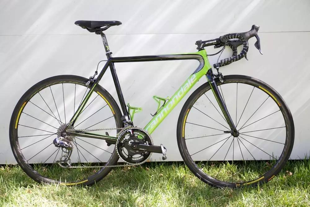 环法预热｜（多图）2017环法各车队大组赛“毒”车来袭！