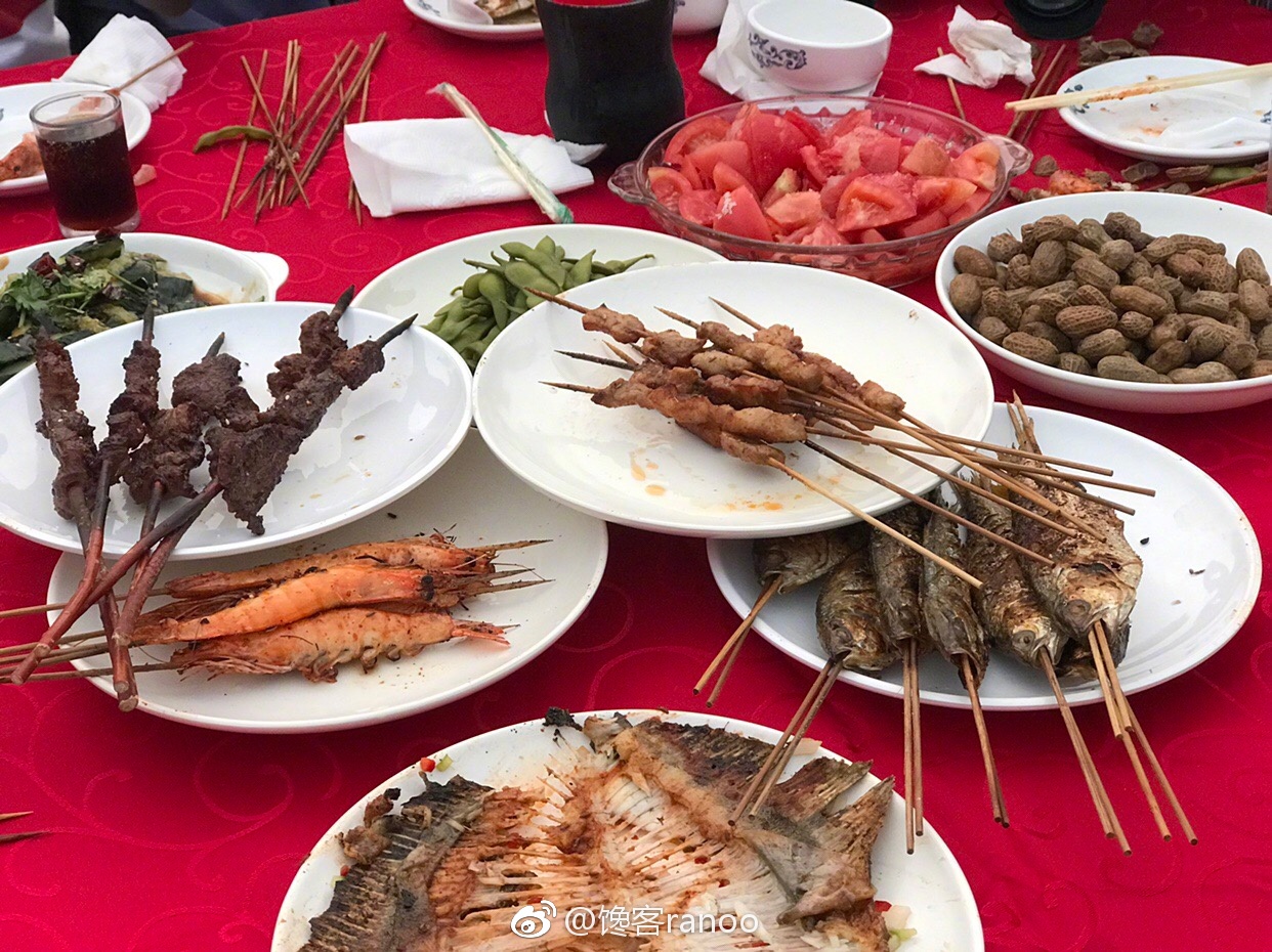 馋客美食餐厅,馋客美食旅行