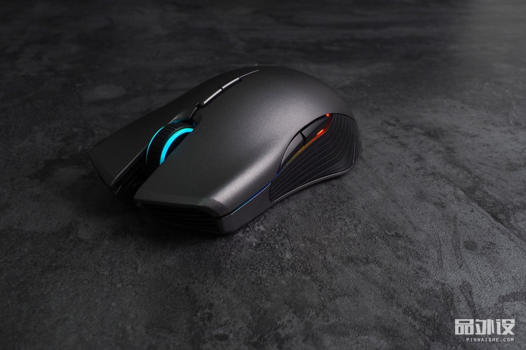 鼠标雷蛇锐蝮蛇粉色,雷蛇鼠标曼巴精英和锐蝮蛇