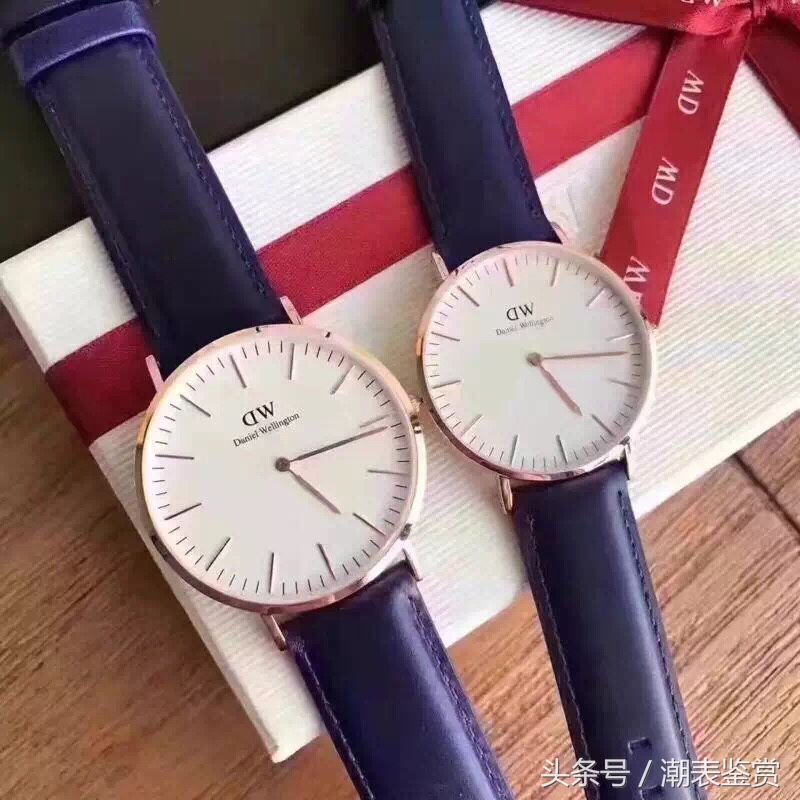 怎样鉴别dw手表真假,怎么鉴别真假dw手表