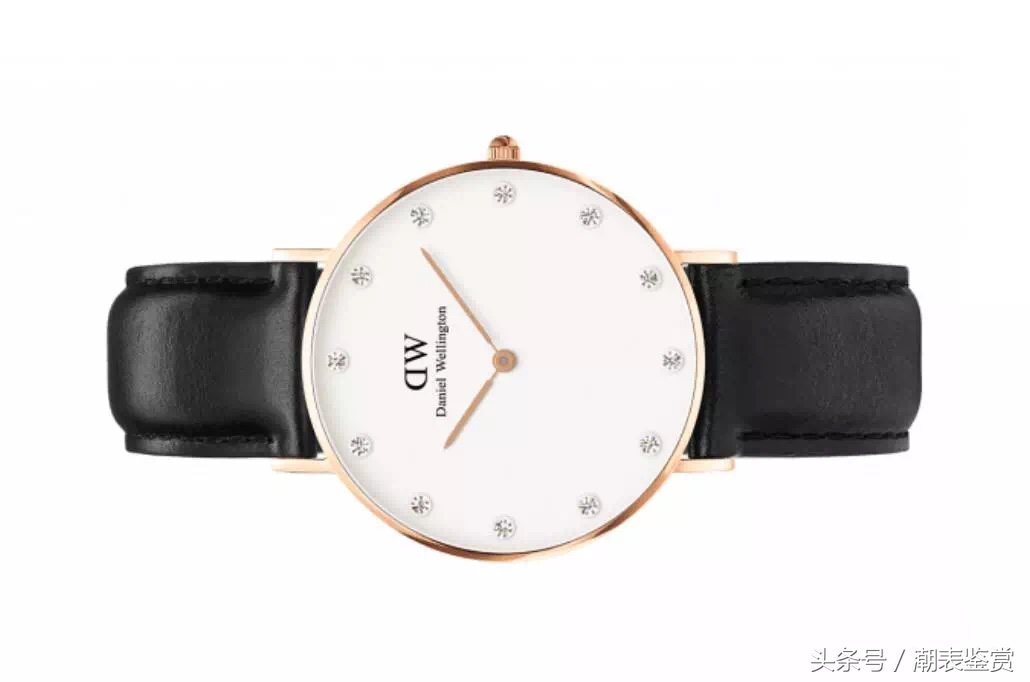dw手表说明书第四页真假辨别,dw手表怎样验真假