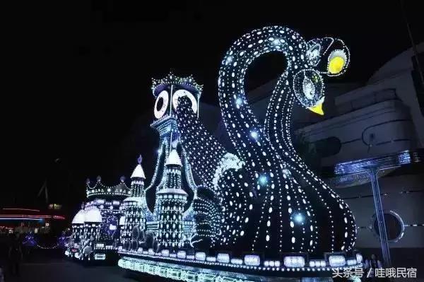 日本旅行vlog玩转大阪环球影城,大阪环球影城排队