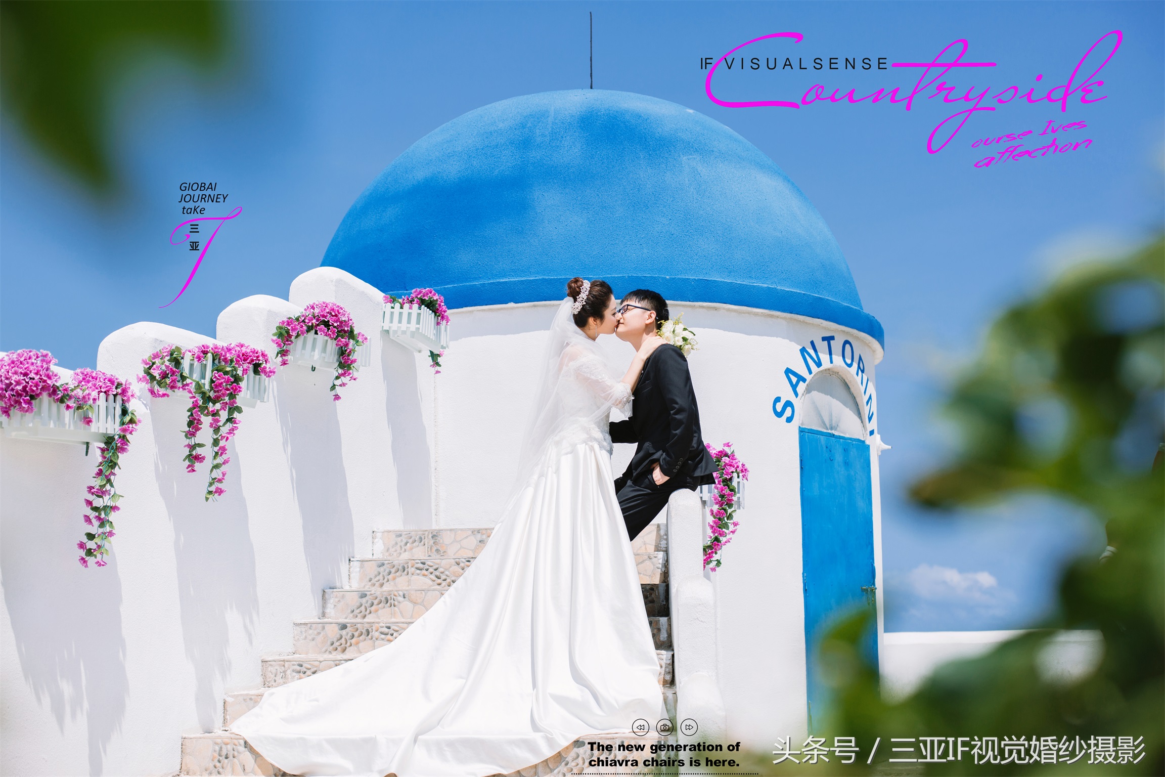 三亚拍摄婚纱照怎么样,三亚拍婚纱照是怎么样拍摄的呢