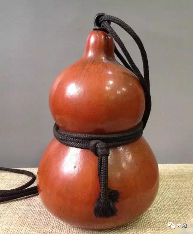 盘文玩葫芦变枣红要多长时间,文玩葫芦不打皮可以盘玩吗