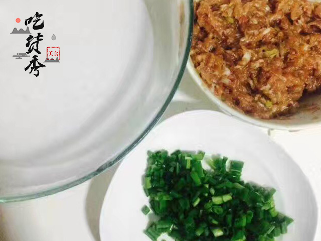 广东肠粉店怎么做才爽滑q弹,要做就做正宗的广东肠粉