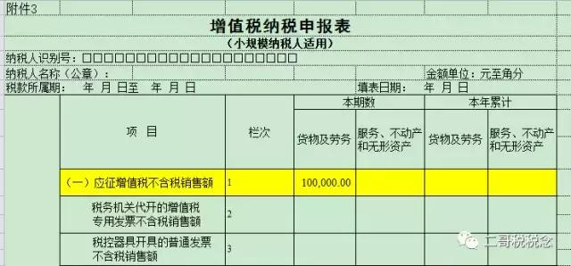 个体工商户未开票收入怎么申报,未开票确认收入本月开票怎么申报