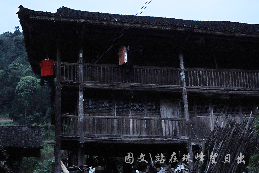 在中国的传统节日,去酉阳感受土家民俗文化