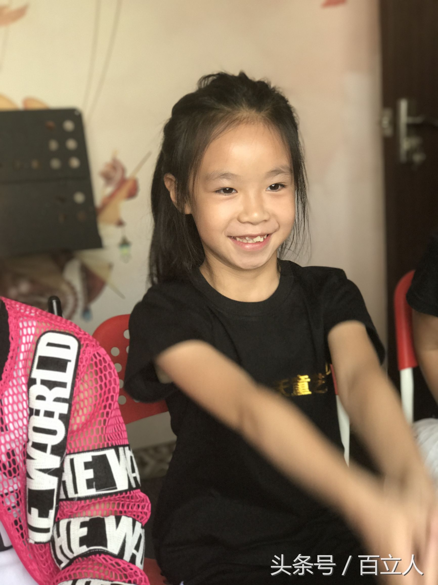 儿童妆怎么化好看,童妆教程