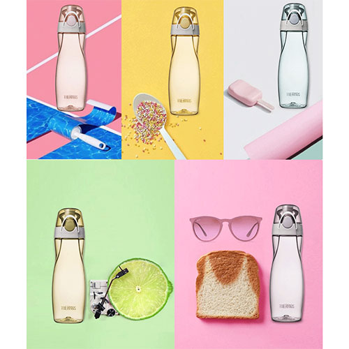 运动好看的杯子,运动时好看又耐用的杯子