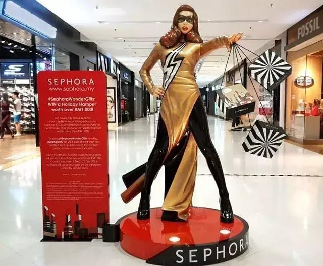 丝芙兰金卡会员说：除了这十款，其他别买！