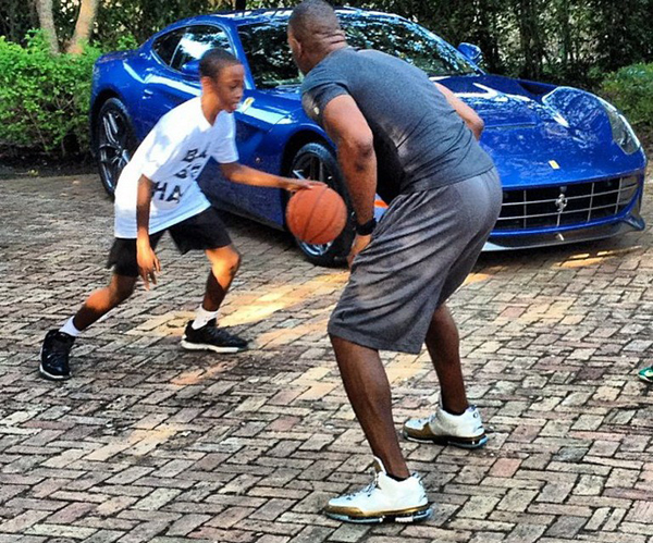 nba球员开的车最贵的车是什么,nba球员最贵的十辆车