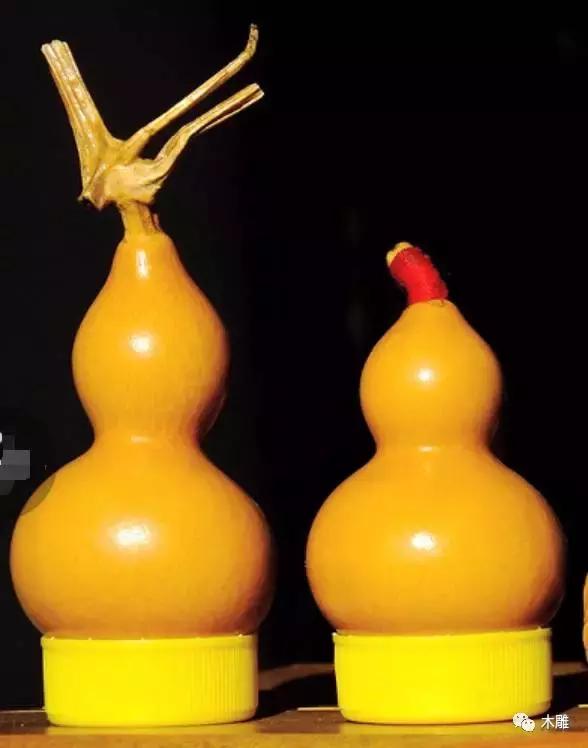 盘文玩葫芦变枣红要多长时间,文玩葫芦不打皮可以盘玩吗