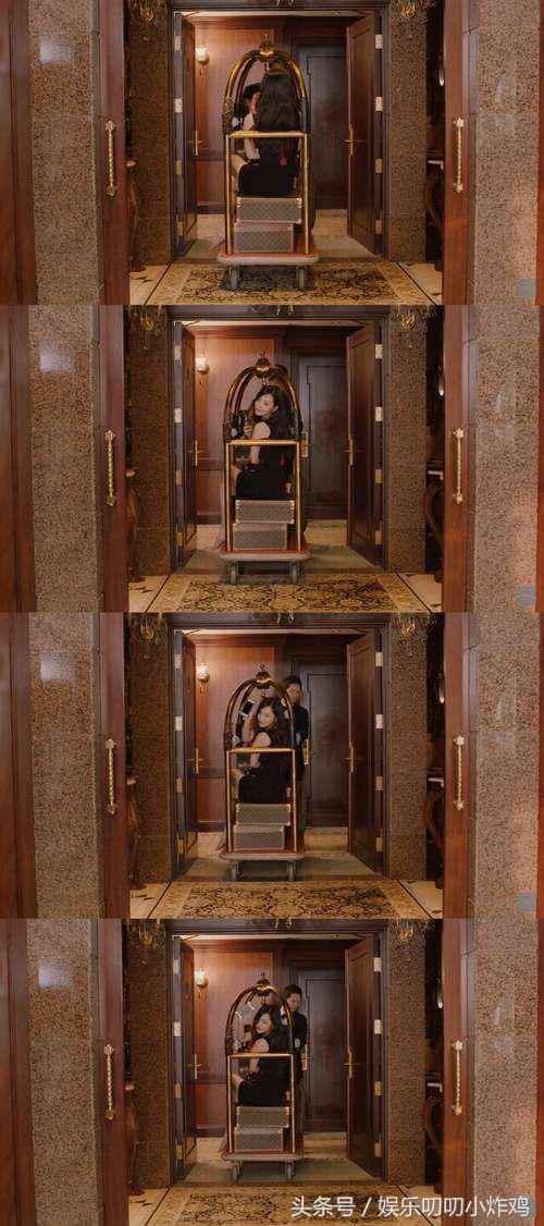 崔雪莉现代人的崩溃,崔雪莉颜值为什么这么白