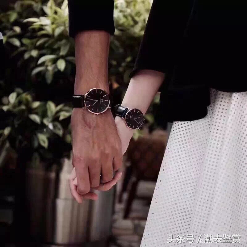 如何辨别dw手表真假 (正品dw手表真假鉴别)