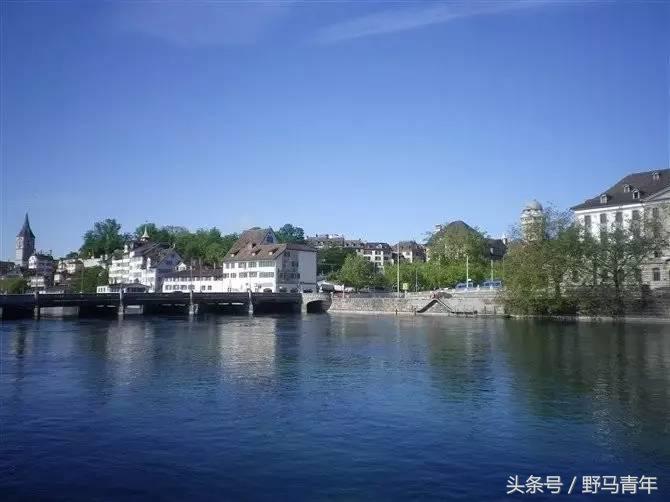 迟到一年的毕业之旅,从中国出发环游欧洲各国线路