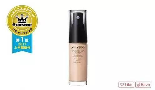 日本cosme2018大赏 (2017上半年日本cosme大赏面膜)