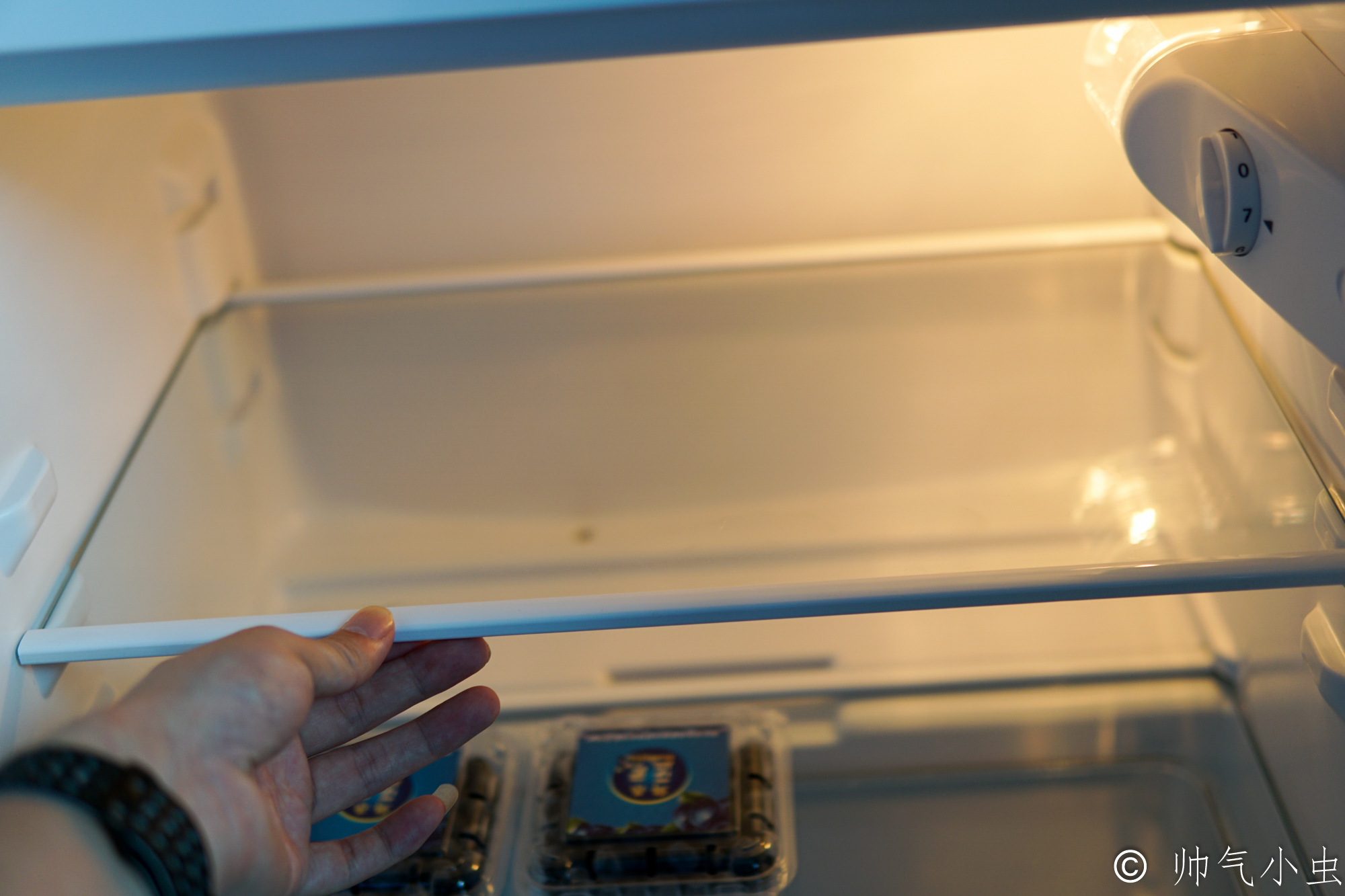 小米生态链智能家居冰箱,小吉法式四门复古冰箱怎么样