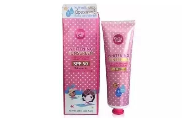 去年的防晒产品还能用吗,去年用的防晒产品