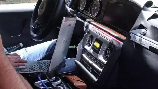 让男人无法抗拒的5款硬派suv,最适合穷人的三款硬派suv