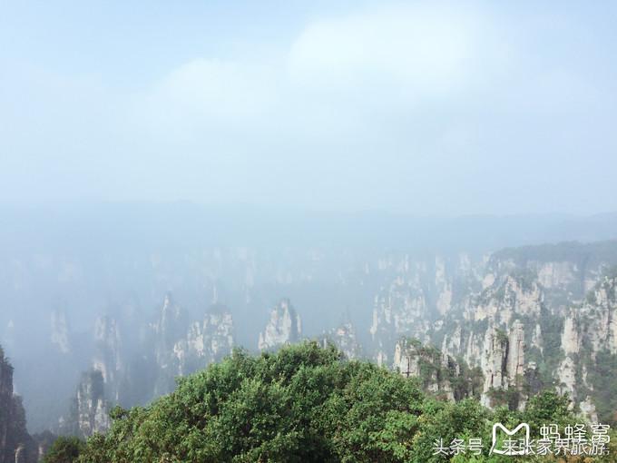 长沙到张家界凤凰五日游,深圳到张家界5天游攻略