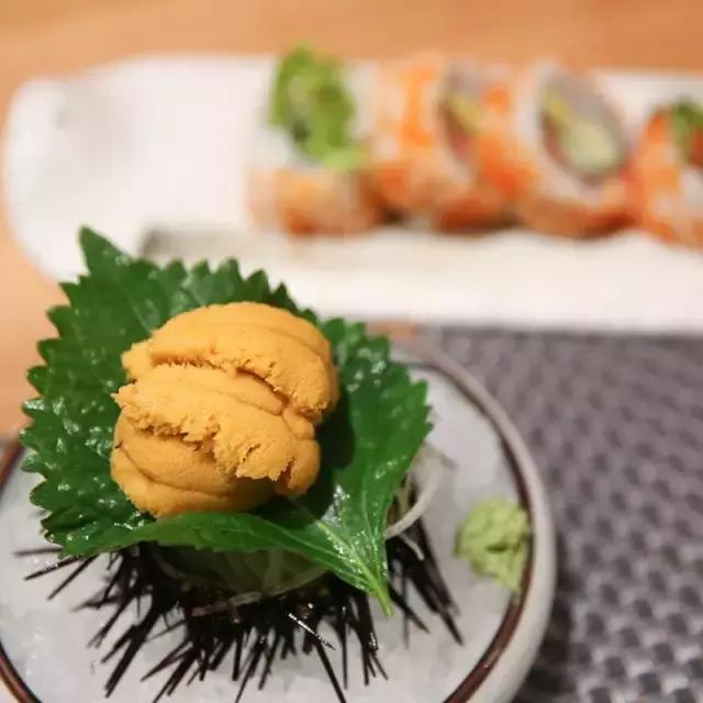 宁波日料自助,宁波最好的一家日料店