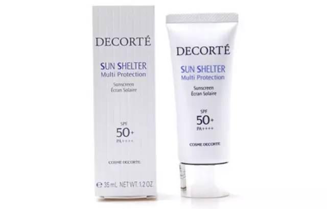 防晒鸡肋的产品,去年的防晒产品今年还能用吗