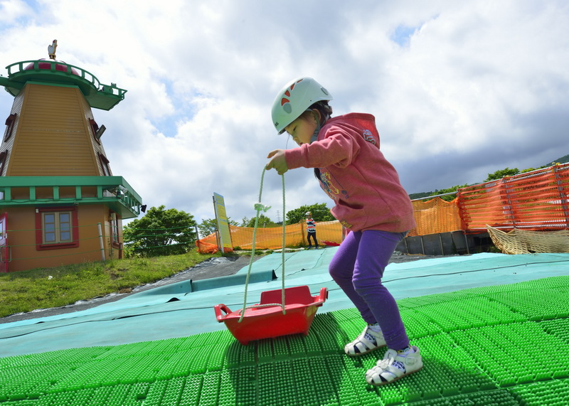 带孩子游日本攻略,带孩子去日本玩攻略