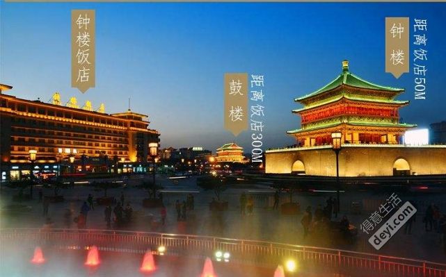 攻略｜感谢老天的不胖之恩，让我肆无忌惮的吃遍西安！3天2夜游，仅需一天假，1小时抵达！