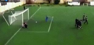 足坛十大斗殴事件,足坛十大打架事件