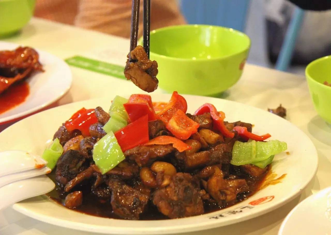 杭州最值得打卡美食,杭州100元吃美食的地方