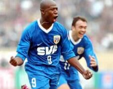 上海申花哥伦比亚外援,申花德国外援阿尔贝茨