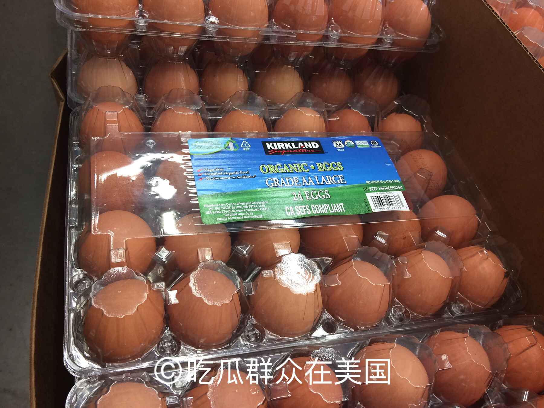 美国华人超市蔬菜价目表,美国超市的蔬菜价格到底有多贵