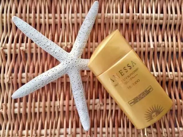 不白的防晒推荐,水密码防晒推荐