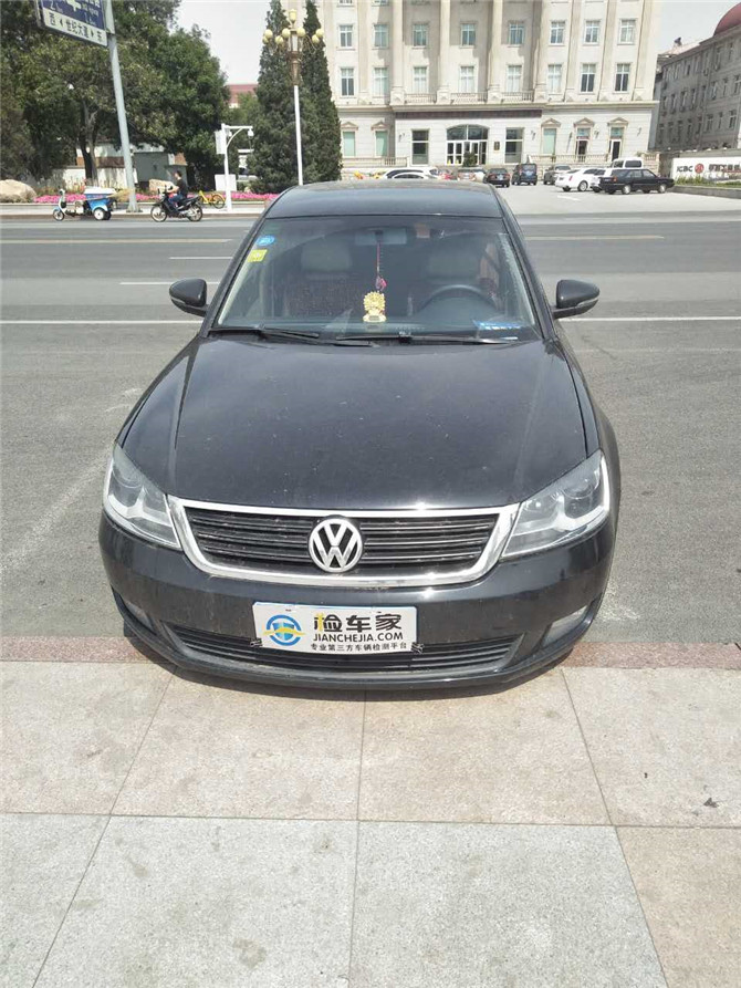 6万多买二手波罗划算吗,6万买新桑塔纳值吗