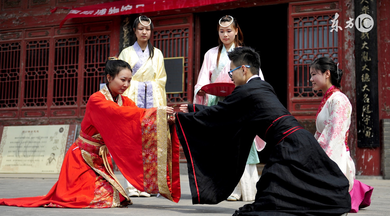 中国历史十大冷知识,10个鲜为人知的历史故事