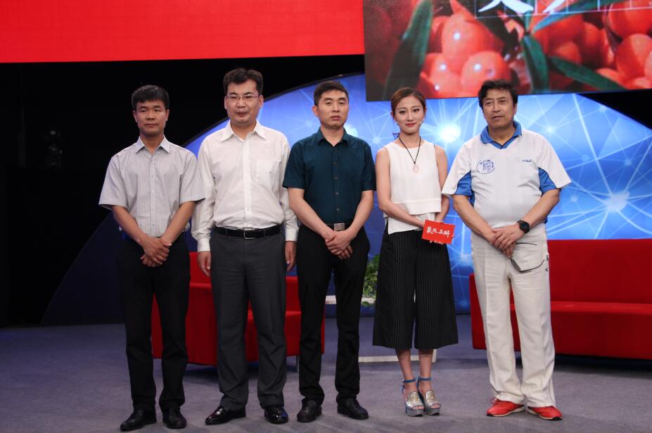 不负自然恩赐方不负我大地神州-专访“曦晟源”王志勇