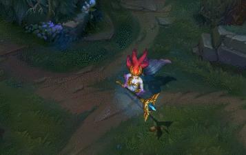 sktt1皮肤,sktt1艾克皮肤特效