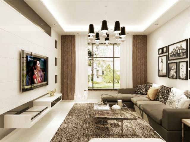 晋城市君悦湾小区房子装修,晋城君悦华府2号楼装修