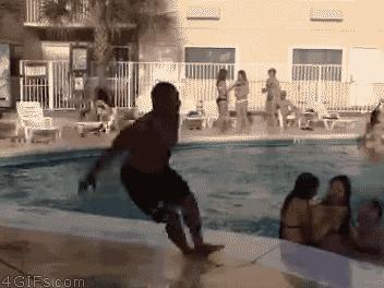 看着都疼爆笑名场面,看着都疼的搞笑名场面