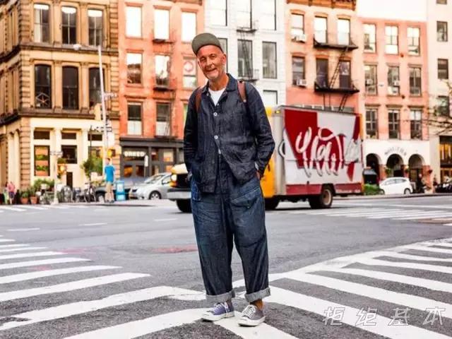 好好的一双帆布鞋，你为什么要把它做成这样？