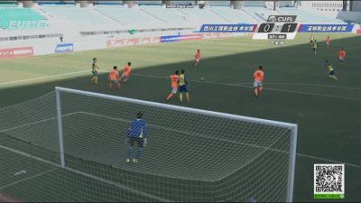 全国高职组足球联赛,大学生足球联赛甲组名单