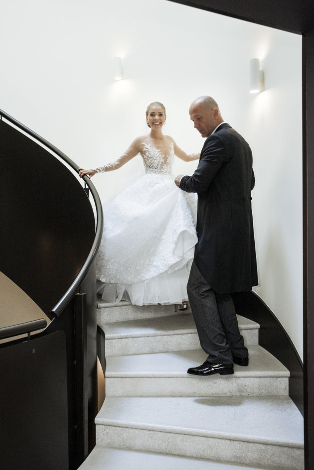 施华洛世奇女继承人婚戒,施华洛世奇女继承人婚戒之谜